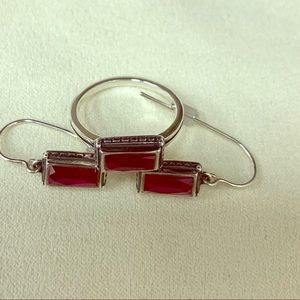 James Avery ring